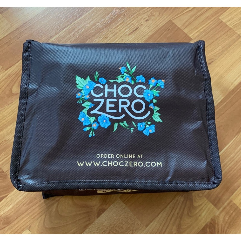 Choc  Zero Thermal‎  Box